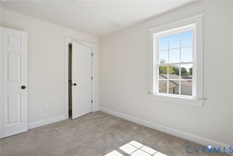 Tiny photo for 205 Elm Street, Ashland, VA 23005 (MLS # 2612080)