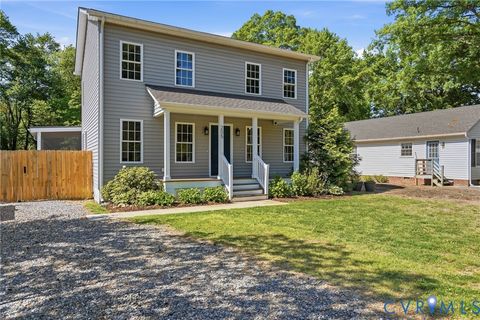 Tiny photo for 205 Elm Street, Ashland, VA 23005 (MLS # 2612080)