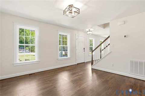 Tiny photo for 205 Elm Street, Ashland, VA 23005 (MLS # 2612080)