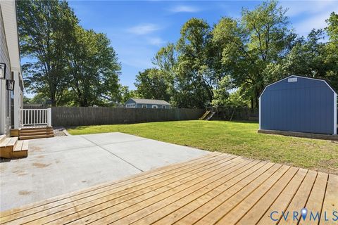 Tiny photo for 205 Elm Street, Ashland, VA 23005 (MLS # 2612080)