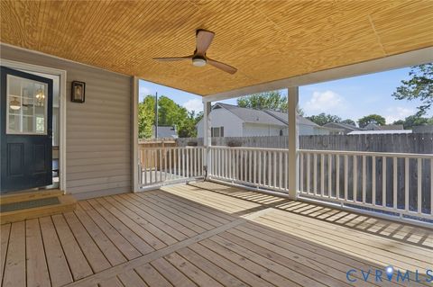 Tiny photo for 205 Elm Street, Ashland, VA 23005 (MLS # 2612080)