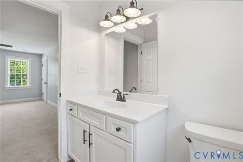 Tiny photo for 205 Elm Street, Ashland, VA 23005 (MLS # 2612080)