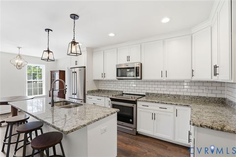 Tiny photo for 205 Elm Street, Ashland, VA 23005 (MLS # 2612080)