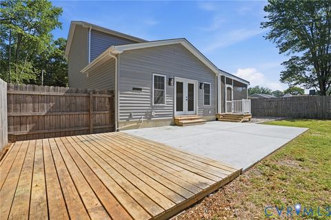 Tiny photo for 205 Elm Street, Ashland, VA 23005 (MLS # 2612080)