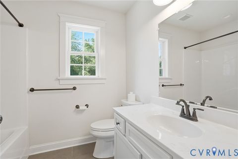 Tiny photo for 205 Elm Street, Ashland, VA 23005 (MLS # 2612080)