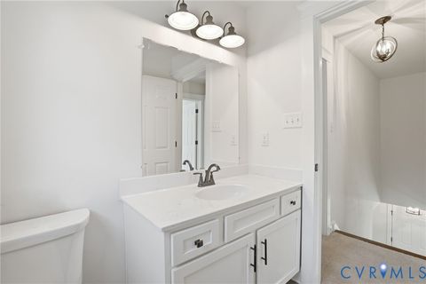 Tiny photo for 205 Elm Street, Ashland, VA 23005 (MLS # 2612080)