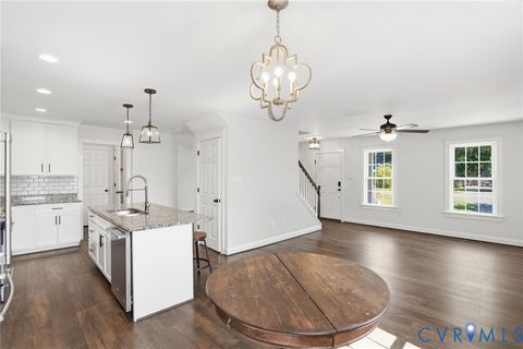 Tiny photo for 205 Elm Street, Ashland, VA 23005 (MLS # 2612080)