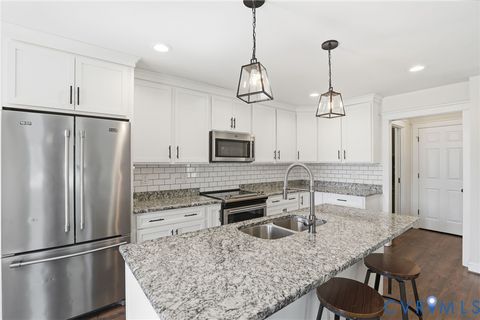 Tiny photo for 205 Elm Street, Ashland, VA 23005 (MLS # 2612080)