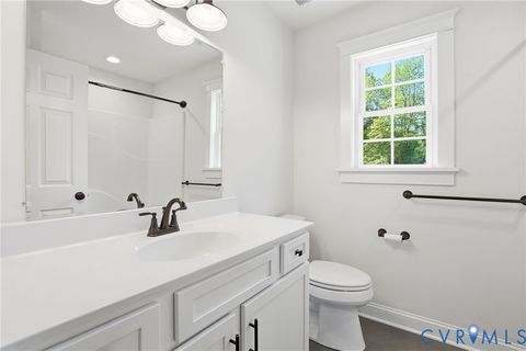 Tiny photo for 205 Elm Street, Ashland, VA 23005 (MLS # 2612080)