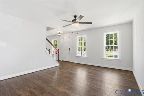 Tiny photo for 205 Elm Street, Ashland, VA 23005 (MLS # 2612080)