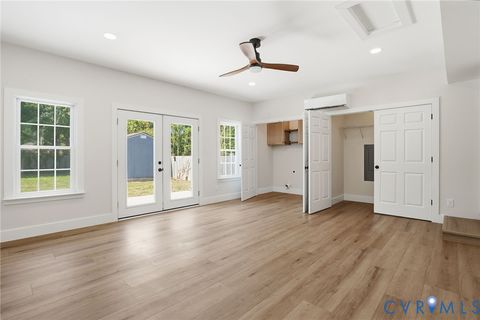 Tiny photo for 205 Elm Street, Ashland, VA 23005 (MLS # 2612080)