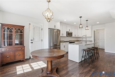 Tiny photo for 205 Elm Street, Ashland, VA 23005 (MLS # 2612080)