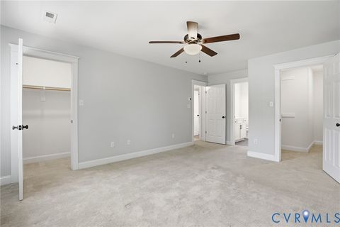 Tiny photo for 205 Elm Street, Ashland, VA 23005 (MLS # 2612080)