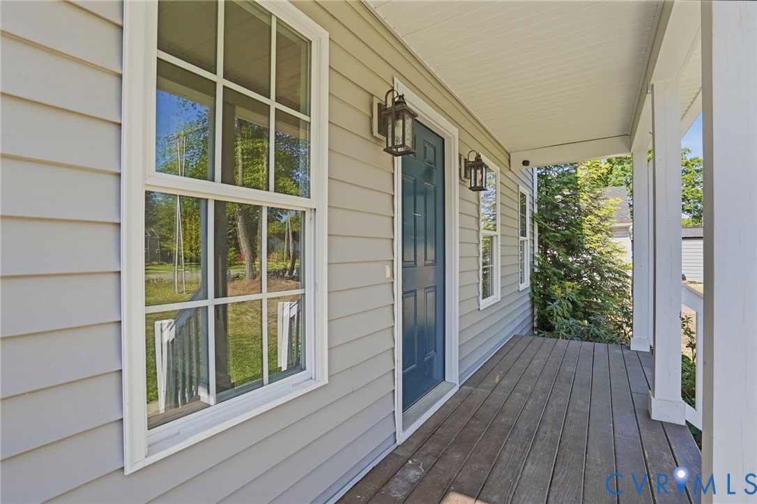 205 Elm Street