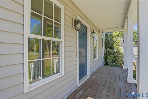 Tiny photo for 205 Elm Street, Ashland, VA 23005 (MLS # 2612080)