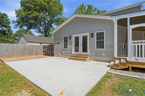 Tiny photo for 205 Elm Street, Ashland, VA 23005 (MLS # 2612080)
