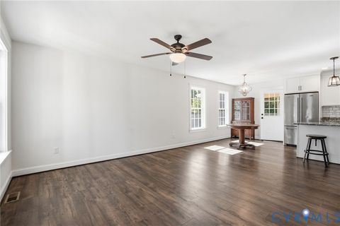 Tiny photo for 205 Elm Street, Ashland, VA 23005 (MLS # 2612080)