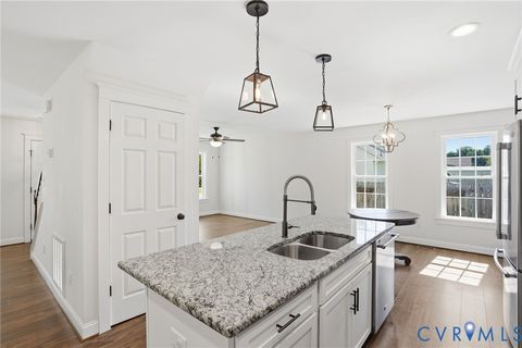 Tiny photo for 205 Elm Street, Ashland, VA 23005 (MLS # 2612080)