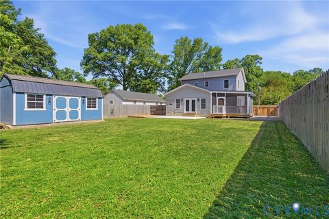 Tiny photo for 205 Elm Street, Ashland, VA 23005 (MLS # 2612080)