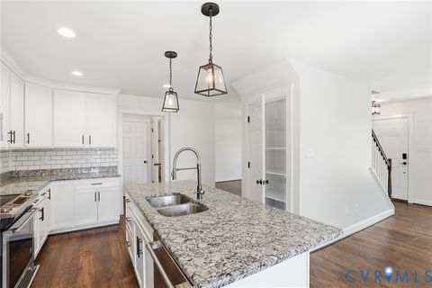 Tiny photo for 205 Elm Street, Ashland, VA 23005 (MLS # 2612080)