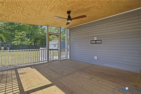 Tiny photo for 205 Elm Street, Ashland, VA 23005 (MLS # 2612080)