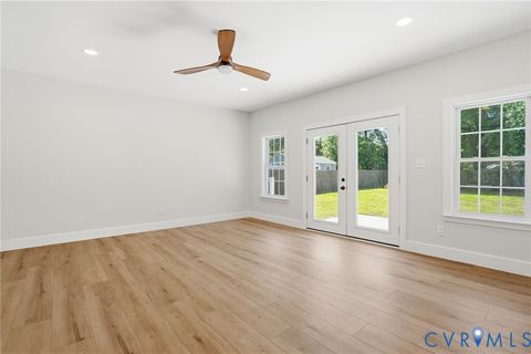 Tiny photo for 205 Elm Street, Ashland, VA 23005 (MLS # 2612080)