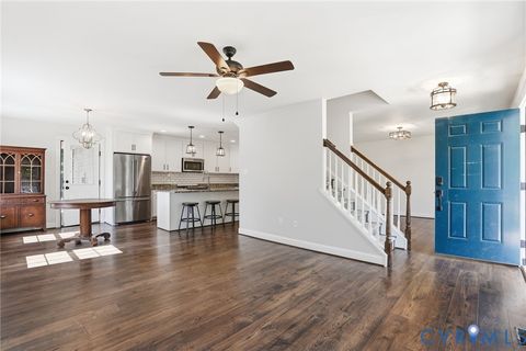 Tiny photo for 205 Elm Street, Ashland, VA 23005 (MLS # 2612080)