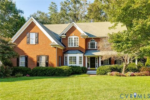 Photo of 9104 Rigney Terrace, Glen Allen, VA 23060 (MLS # 2529398)