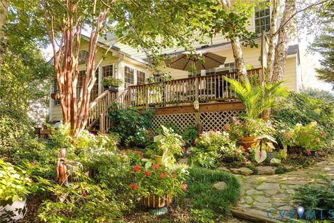 Tiny photo for 9104 Rigney Terrace, Glen Allen, VA 23060 (MLS # 2529398)