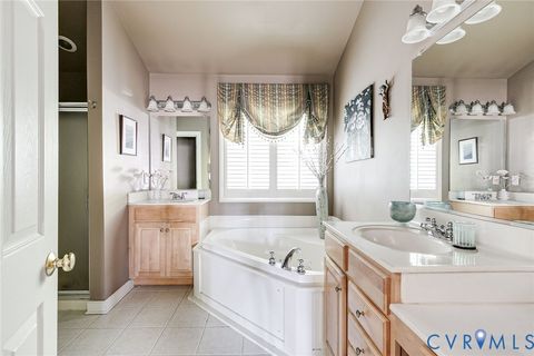 Tiny photo for 9104 Rigney Terrace, Glen Allen, VA 23060 (MLS # 2529398)