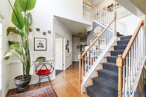 Tiny photo for 9104 Rigney Terrace, Glen Allen, VA 23060 (MLS # 2529398)