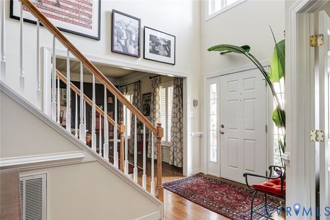 Tiny photo for 9104 Rigney Terrace, Glen Allen, VA 23060 (MLS # 2529398)