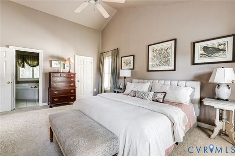 Tiny photo for 9104 Rigney Terrace, Glen Allen, VA 23060 (MLS # 2529398)