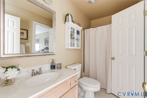 Tiny photo for 9104 Rigney Terrace, Glen Allen, VA 23060 (MLS # 2529398)