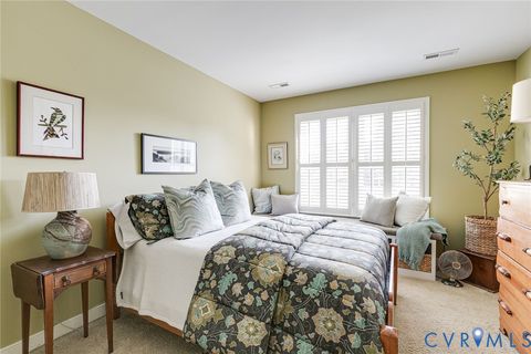 Tiny photo for 9104 Rigney Terrace, Glen Allen, VA 23060 (MLS # 2529398)