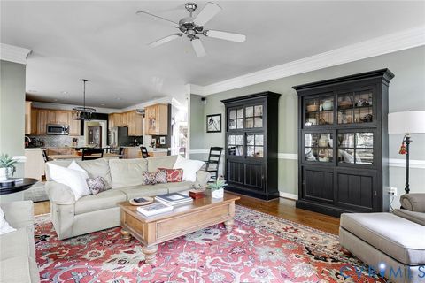 Tiny photo for 9104 Rigney Terrace, Glen Allen, VA 23060 (MLS # 2529398)
