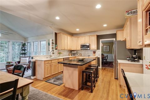 Tiny photo for 9104 Rigney Terrace, Glen Allen, VA 23060 (MLS # 2529398)