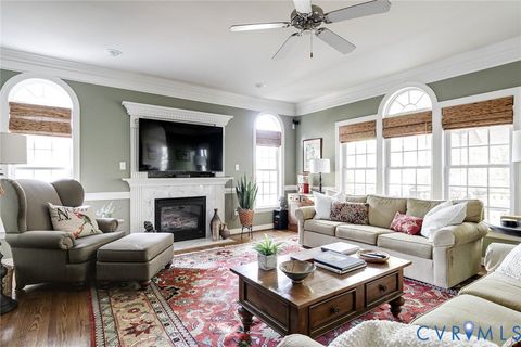 Tiny photo for 9104 Rigney Terrace, Glen Allen, VA 23060 (MLS # 2529398)