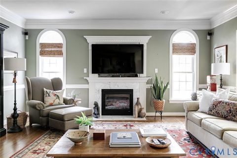Tiny photo for 9104 Rigney Terrace, Glen Allen, VA 23060 (MLS # 2529398)