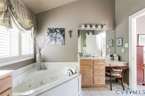 Tiny photo for 9104 Rigney Terrace, Glen Allen, VA 23060 (MLS # 2529398)