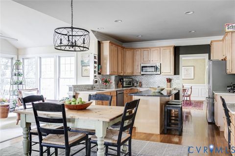 Tiny photo for 9104 Rigney Terrace, Glen Allen, VA 23060 (MLS # 2529398)