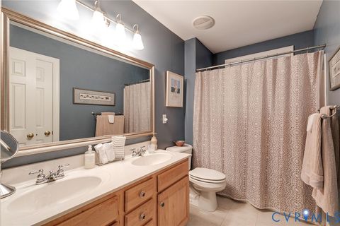 Tiny photo for 9104 Rigney Terrace, Glen Allen, VA 23060 (MLS # 2529398)