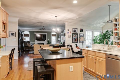 Tiny photo for 9104 Rigney Terrace, Glen Allen, VA 23060 (MLS # 2529398)
