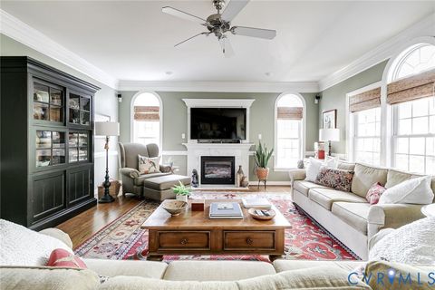 Tiny photo for 9104 Rigney Terrace, Glen Allen, VA 23060 (MLS # 2529398)