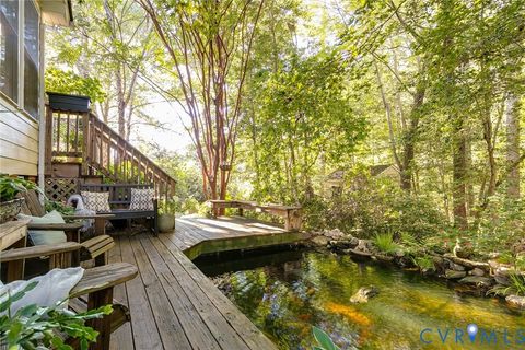 Tiny photo for 9104 Rigney Terrace, Glen Allen, VA 23060 (MLS # 2529398)