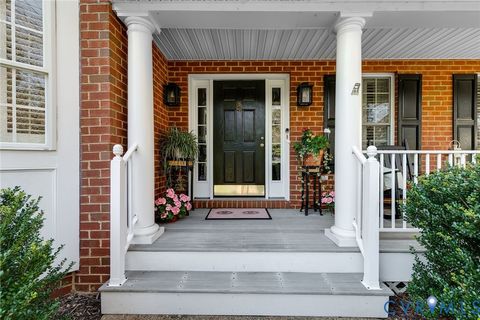 Tiny photo for 9104 Rigney Terrace, Glen Allen, VA 23060 (MLS # 2529398)