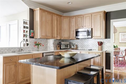 Tiny photo for 9104 Rigney Terrace, Glen Allen, VA 23060 (MLS # 2529398)