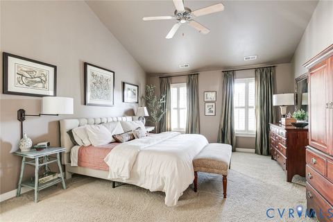 Tiny photo for 9104 Rigney Terrace, Glen Allen, VA 23060 (MLS # 2529398)