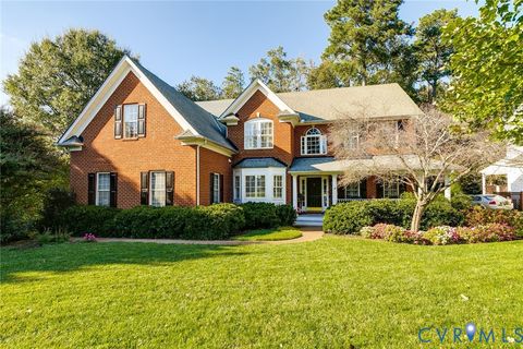 Tiny photo for 9104 Rigney Terrace, Glen Allen, VA 23060 (MLS # 2529398)