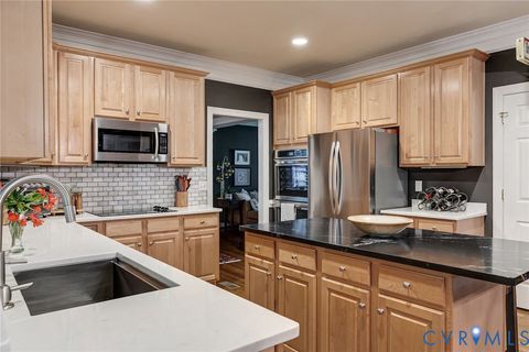 Tiny photo for 9104 Rigney Terrace, Glen Allen, VA 23060 (MLS # 2529398)